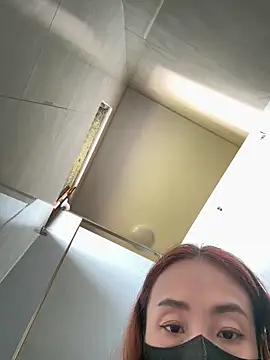 xiaoliansweet online show from 09-13-25, 04:23