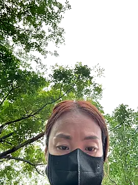 xiaoliansweet online show from 09-16-25, 02:12