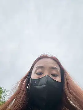 xiaoliansweet online show from 09-21-25, 06:26