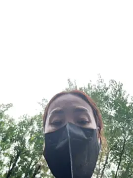 xiaoliansweet online show from 10-08-25, 06:44