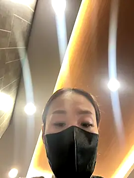 xiaoliansweet online show from 10-15-25, 02:55