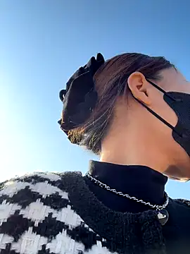 xiaoliansweet online show from 11-13-25, 01:59