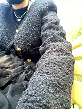 xiaoliansweet online show from 11-14-25, 03:05