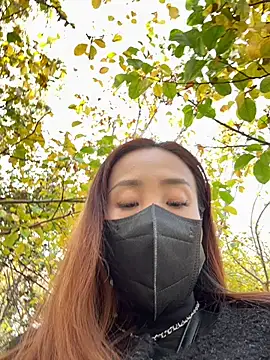 xiaoliansweet online show from 11-15-25, 02:42