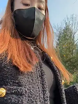 xiaoliansweet online show from 11-16-25, 03:34