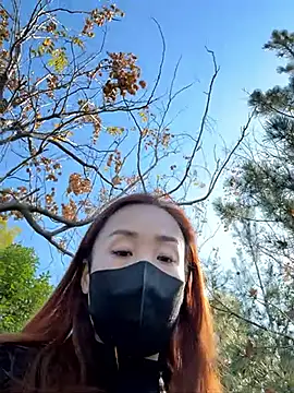 xiaoliansweet online show from 11-18-25, 02:39