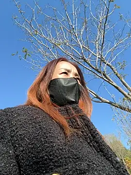 xiaoliansweet online show from 11-19-25, 04:45