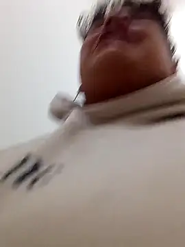 Hailey Curvy online show from 10-08-25, 11:08