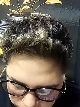 Hailey Curvy online show from 10-14-25, 08:48