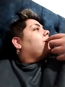 Hailey Curvy online show from 10-27-25, 11:31