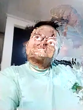 Hailey Curvy online show from 11-02-25, 10:50