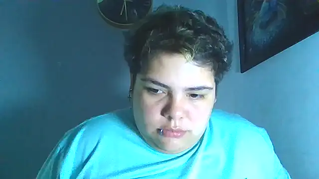 Hailey Curvy online show from 11-30-25, 03:43