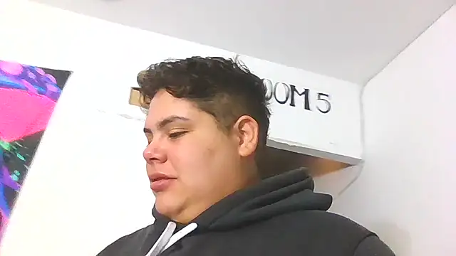 Hailey Curvy online show from 12-18-25, 11:05