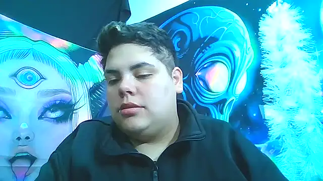 Hailey Curvy online show from 12-22-25, 11:07