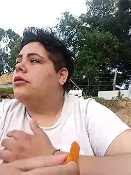 Hailey Curvy online show from 01-08-26, 10:01