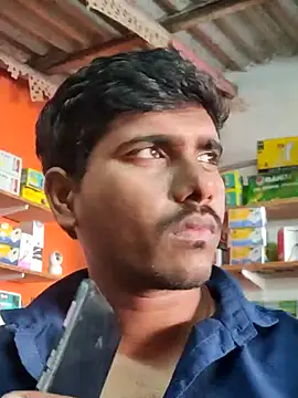 Markroco696 online show from 01-06-26, 04:16