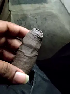 Markroco696 online show from 01-07-26, 11:34