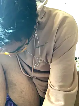 DanBfl online show from 10-28-25, 06:54