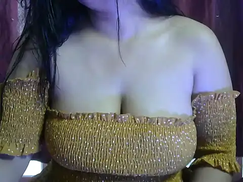 CuteMahii online show from 10-06-25, 05:27