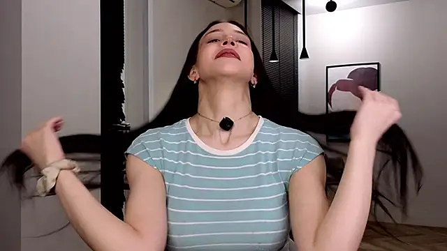 Snapshot of EviaRabasca chatting on 02-20-26, 11:22 EviaRabasca online show from 02-20-26, 11:22