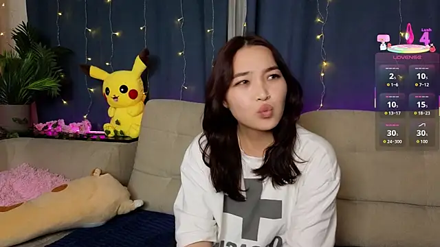 ColettaMejias online show from 11-12-25, 08:41