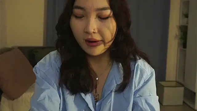 ColettaMejias online show from 11-13-25, 07:57