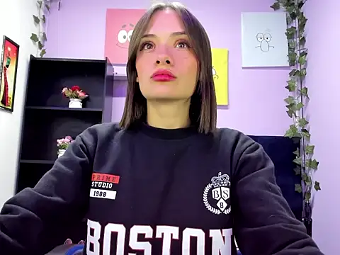 Tammy Thompson  online show from 10-03-25, 02:36