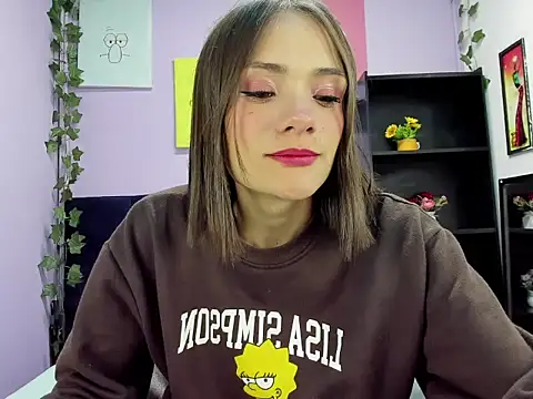 Tammy Thompson  online show from 10-10-25, 01:32