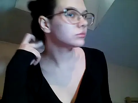 Snapshot of LaVostraDorothy chatting on 01-18-26, 11:47 LaVostraDorothy online show from 01-18-26, 11:47