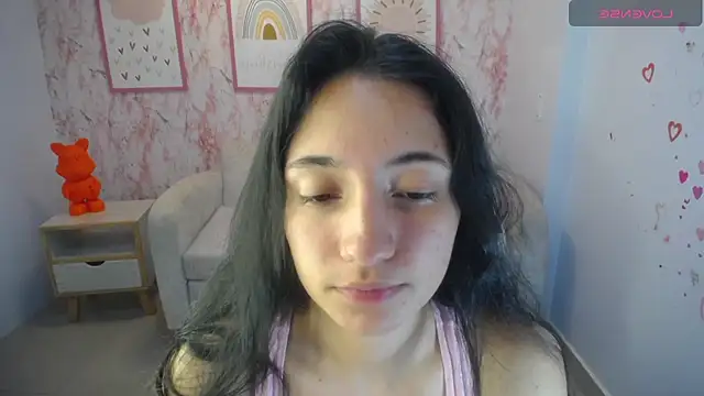 Kylie ch1 online show from 10-07-25, 03:20