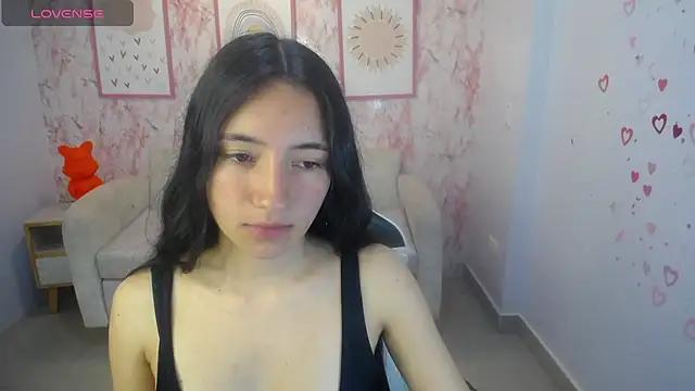 Kylie ch1 online show from 11-14-25, 11:09