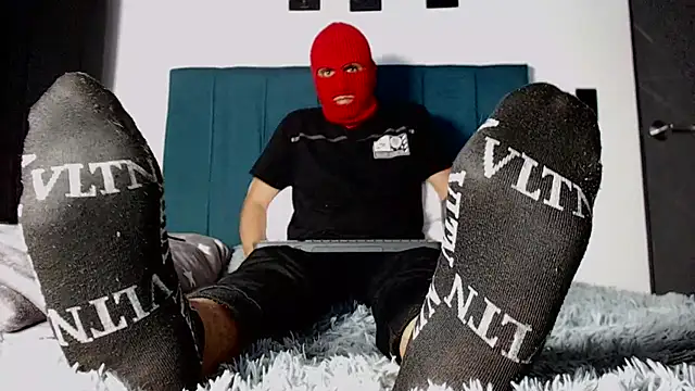 Warmteam777 online show from 10-08-25, 04:10