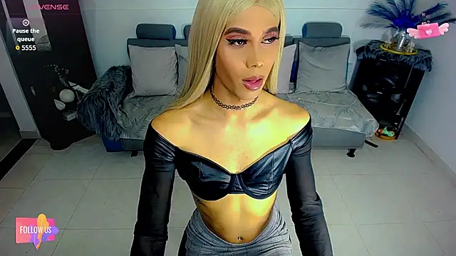 Anne Zulb online show from 02-23-26, 11:57