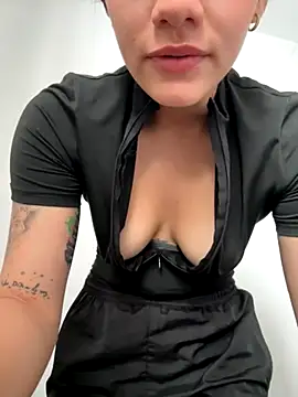 Rouse contreras 2841 online show from 11-25-25, 02:28