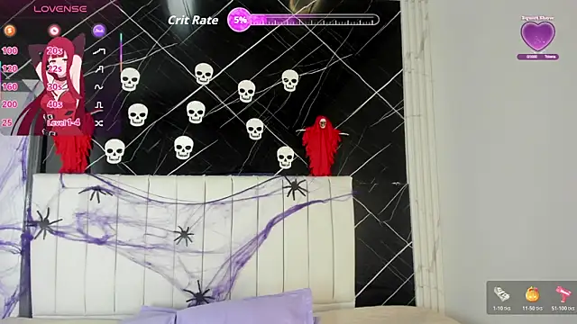 shirley hott online show from 11-01-25, 12:29