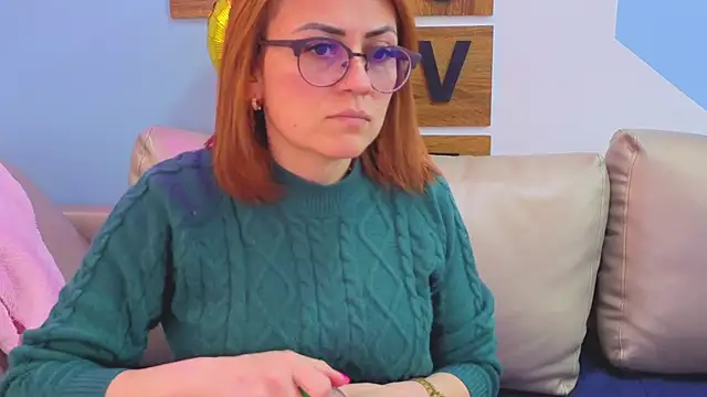 Victoria Fallon online show from 10-23-25, 09:13