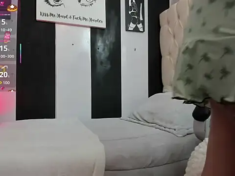 Melisa ss online show from 09-12-25, 01:33