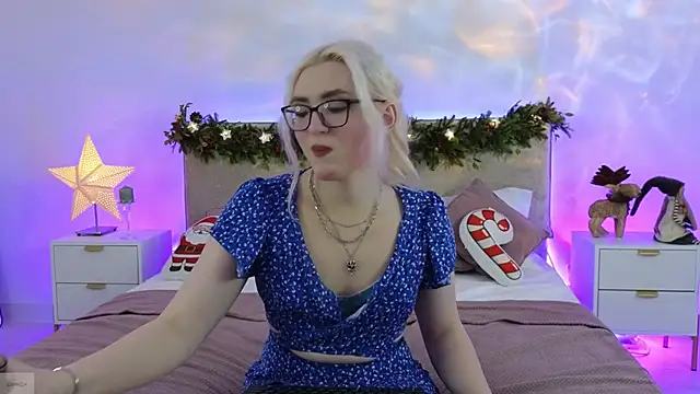 Jules night online show from 12-18-25, 09:10