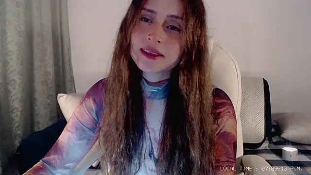 Flor3citarockera online show from 11-04-25, 12:10