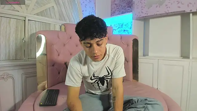 Dani rivass online show from 01-08-26, 11:34