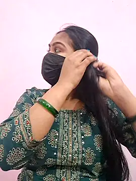 anjalibb online show from 10-31-25, 10:27