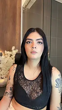 AliceRitter online show from 11-10-25, 06:29