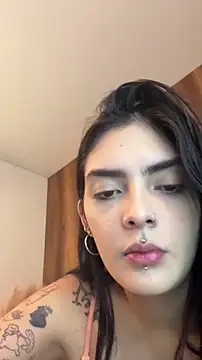 AliceRitter online show from 11-29-25, 05:38