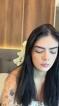 AliceRitter online show from 12-03-25, 05:55