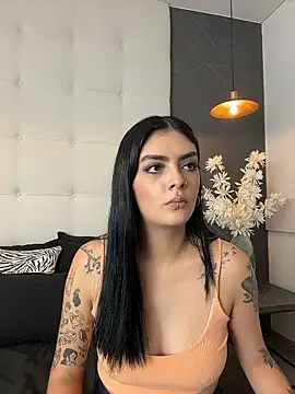 AliceRitter online show from 01-09-26, 10:11