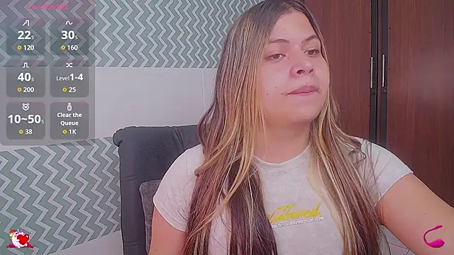 CataleyaWilson369 online show from 09-30-25, 07:41