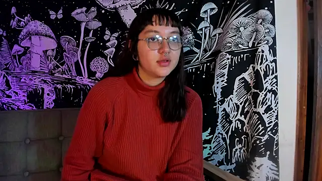 Violetaa Leee online show from 10-03-25, 12:18