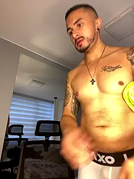 ALEXXX KING online show from 09-24-25, 12:41