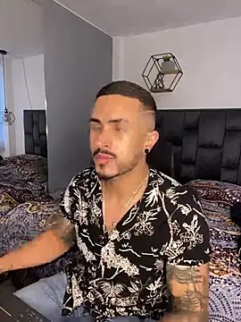 ALEXXX KING online show from 01-13-26, 01:05