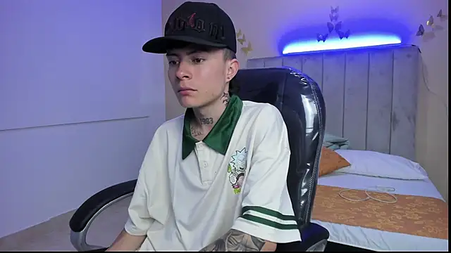 Nascary Fox online show from 02-06-26, 07:50